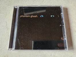 Phantom Ghost\  -  Phantom Ghost\